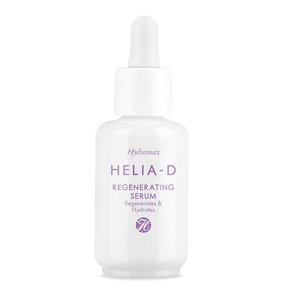 Helia-D Reparerande Ansiktsserum/ 30ml