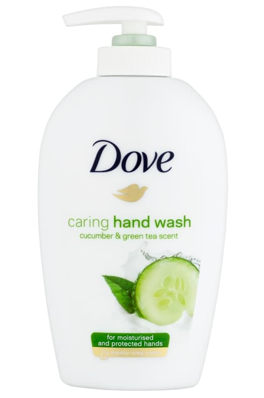 Dove Gurka Flytande Tvål/ 250 ml.