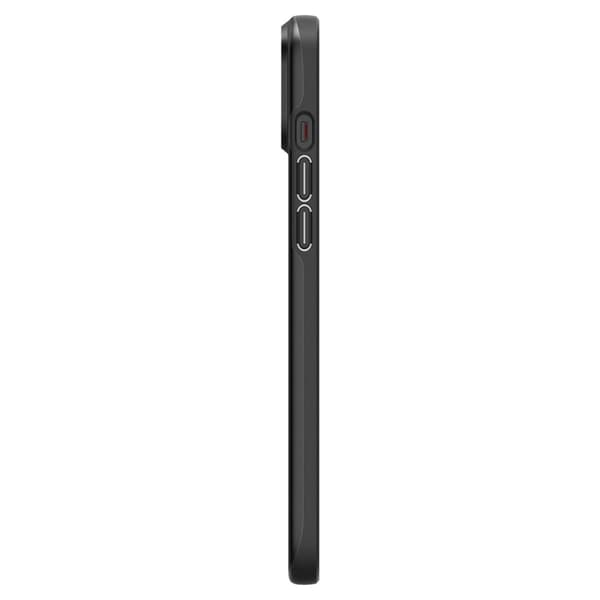 Spigen Thin Fit-fodral för iPhone 15 Plus - Svart