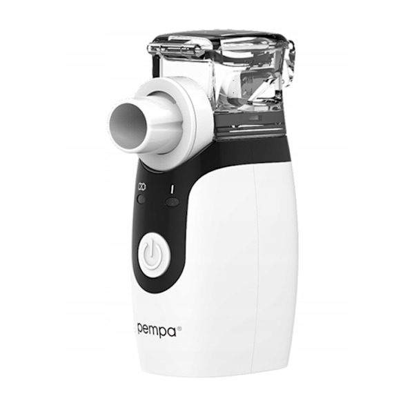 Mesh-nebulisator för inhalation/ Pempa NEB500 - 1 styck