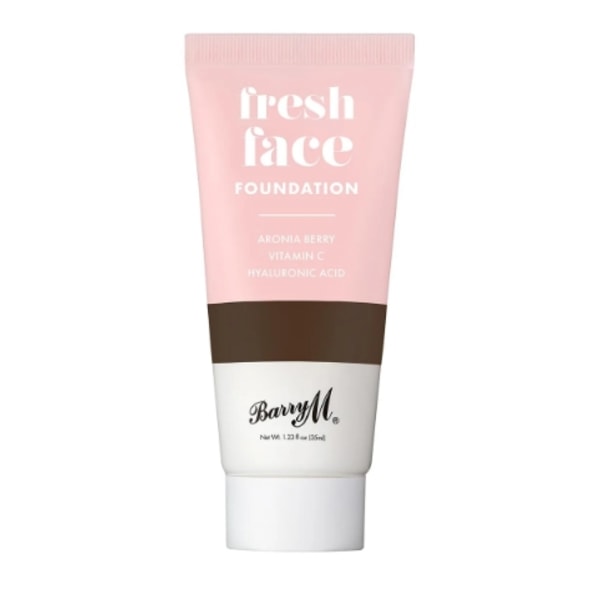 Barry M Fresh Face Flytande Foundation 20/ 35 ml