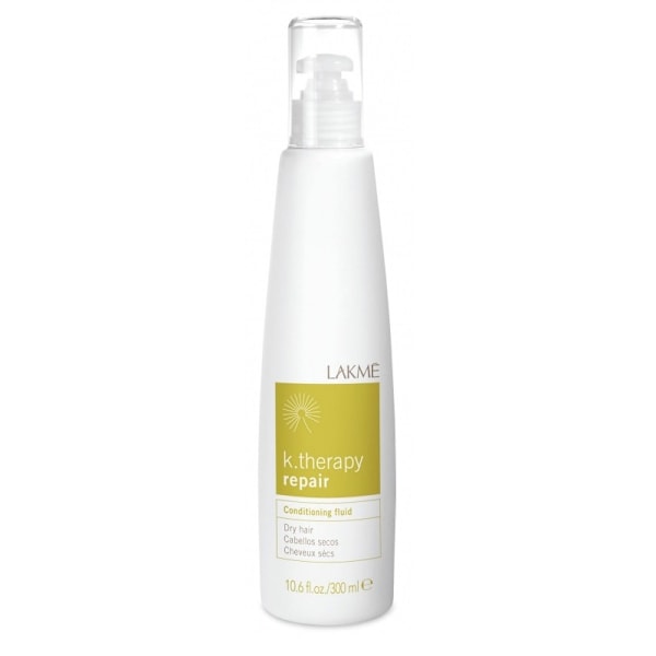 Lakme K. Hoitoaine Kuiville Hiuksille, 300 ml