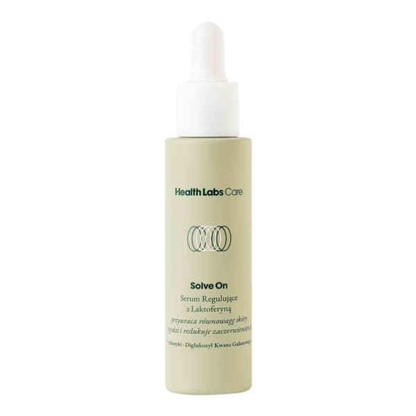 HälsaLabs Reglerande Laktoferrinserum/ 30ml