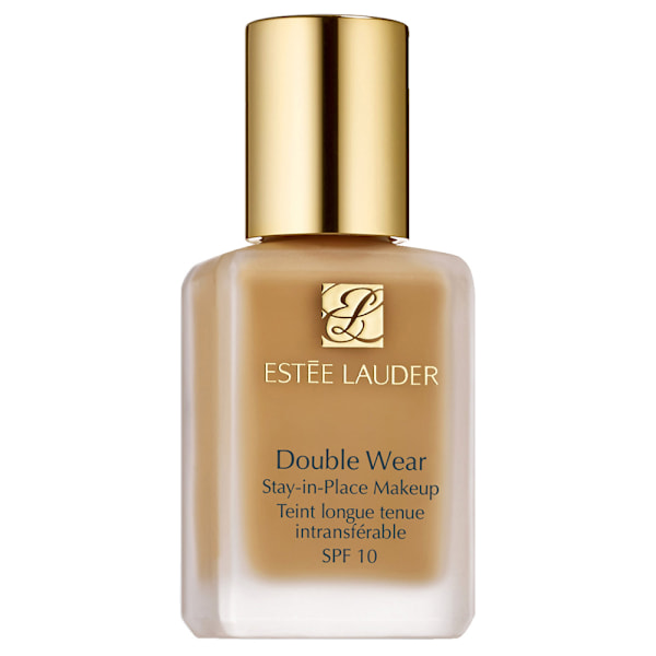 Estée Lauder Double Wear Hållbar Foundation SPF10/ Medeltäckande