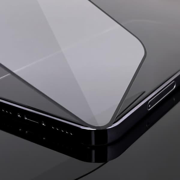 Wozinsky Härdat Glas 2-pack för Nokia G22 - 9H Fullskärmsskydd m