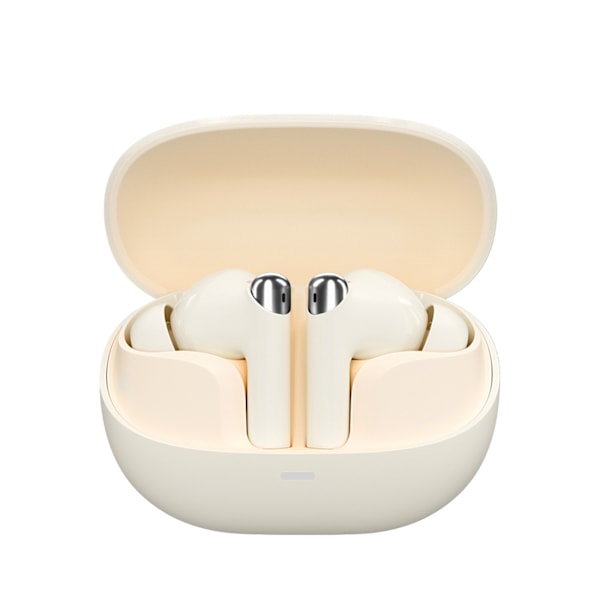 Tronsmart Sounfii R4 Trådlösa Hörlurar Bluetooth 5.3 ENC – Vita