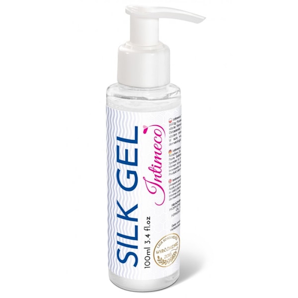 Fuktgivande Analgel/ 100ml från Intimeco