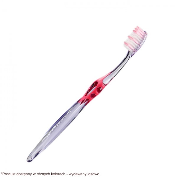 Elgydium Interaktiv Tandborste Soft - 1 styck