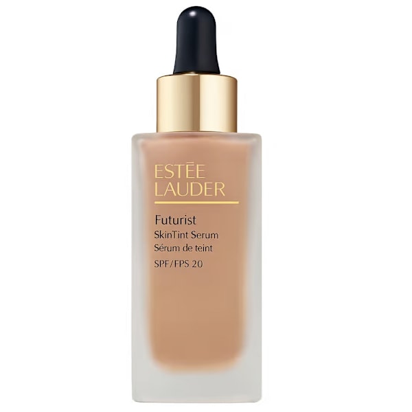 Estée Lauder Futurist SkinTint Serum Foundation 2C3 Fresco/ 30ml