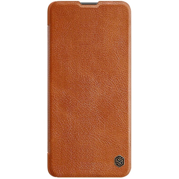 Nillkin Qin Fodral till Xiaomi Redmi Note 11 Pro+ / Note 11 Pro