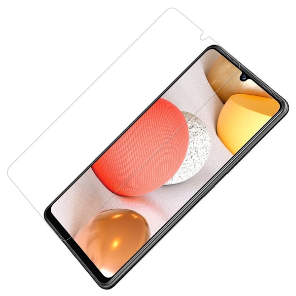 Nillkin Amazing H härdat skyddsglas 9H för Samsung Galaxy A42 5G