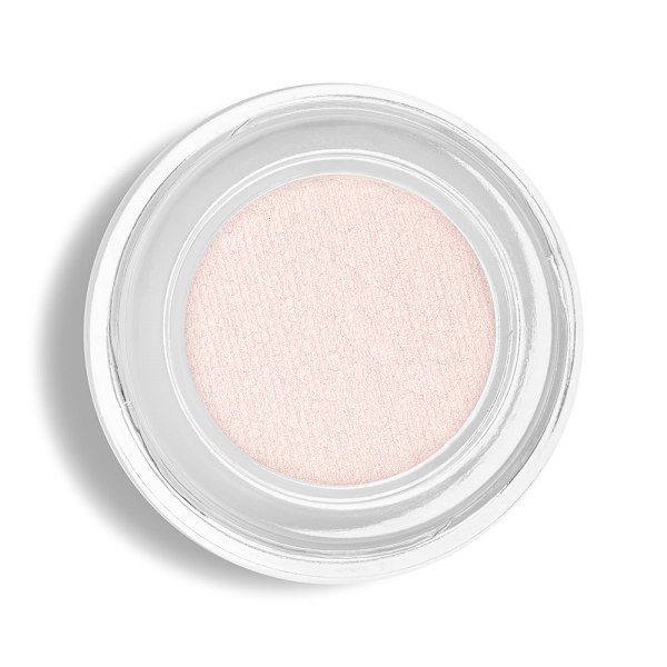 Neo Make Up Pro Creme Glitter Ögonskugga i Kräm - Skimrande Ros/