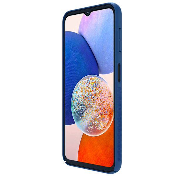 Nillkin CamShield Skal för Samsung Galaxy A14 5G med Kameraskydd