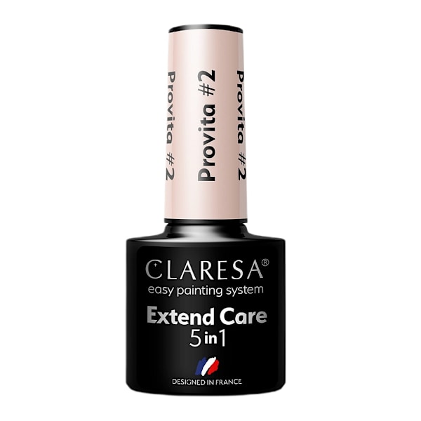 Claresa Extend Care 5-i-1 Provita Hybridbas 2/5 g