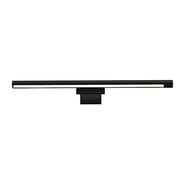 Baseus i-wok Series LED-skärmlampa för skrivbord/ svart (DGIWK-P