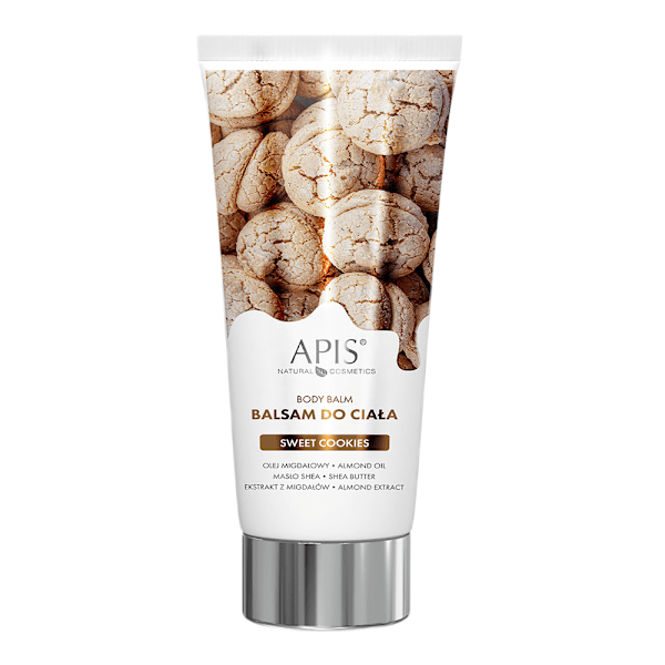 Apis Söta Kakor Kroppslotion/ 200 ml