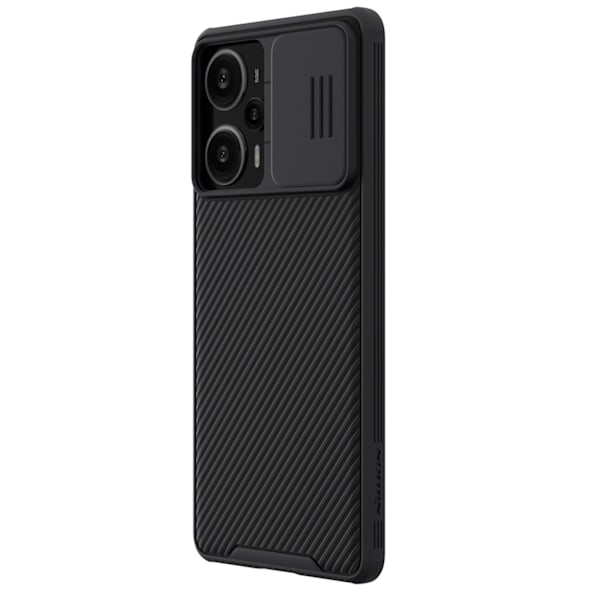 Nillkin CamShield Pro Case - Stöttåligt skal för Xiaomi Redmi No