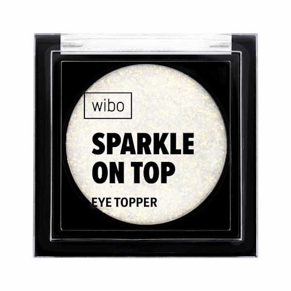 Wibo Sparkle On Top Ögonskugga Topper 2/ 2g