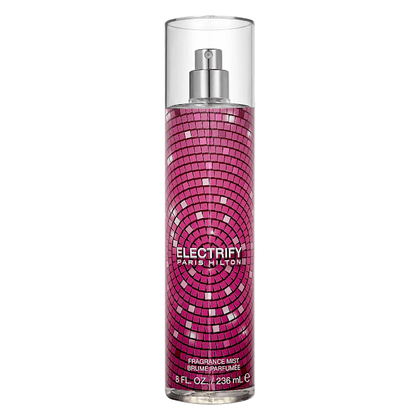 Paris Hilton Electrify Doftmist/ 236 ml