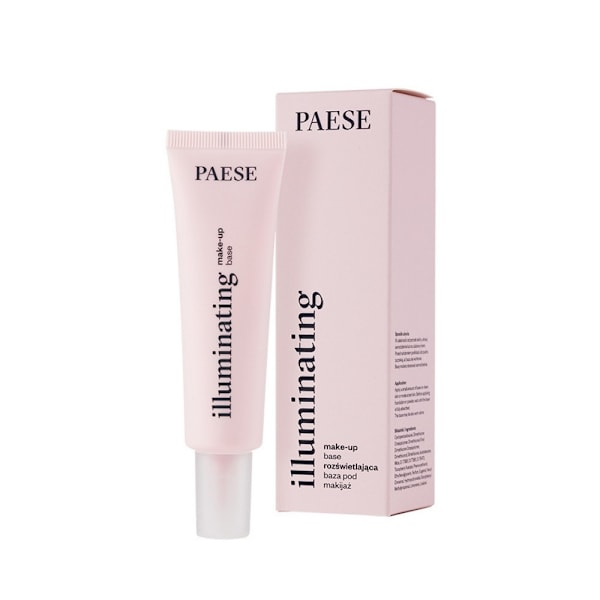 Paese Illuminating Makeup Primer/ 20 ml