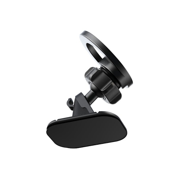Joyroom Magnetisk Bilhållare för Instrumentbräda/Skrivbord Svart