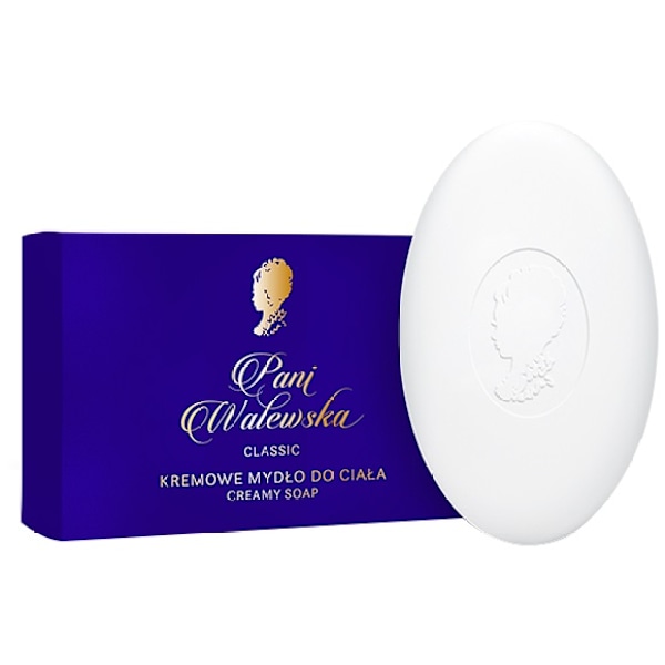 Pani Walewska Klassisk Kroppstvål/ 100 g