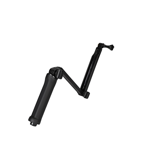 3-i-1 Monopod Selfiestick för GoPro