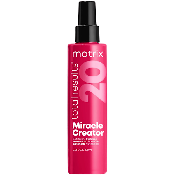 Matrix Total Results Hårvård Allt-i-ett-behandling 190ml - För A