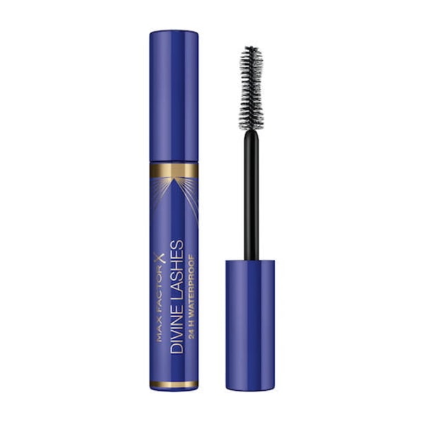 Max Factor Divine Lashes Vattenfast Mascara 9ml - Förhöjda Volym