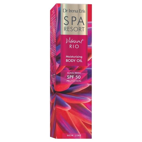 Dr Irena Eris SPA Resort Sololja SPF 50/ 200 ml