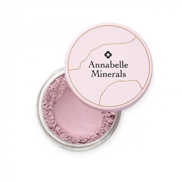 Annabelle Minerals Ögonskugga i Ice Cream-färg/ 3g
