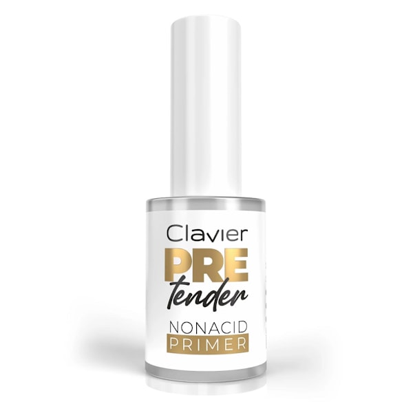Clavier Syramfri Nagelprimer Förbehandlande 7ml