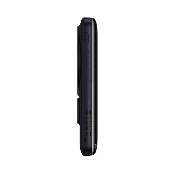 Powerbank Baseus Magnetisk Stödfäste 10000mAh 20W med MagSafe -