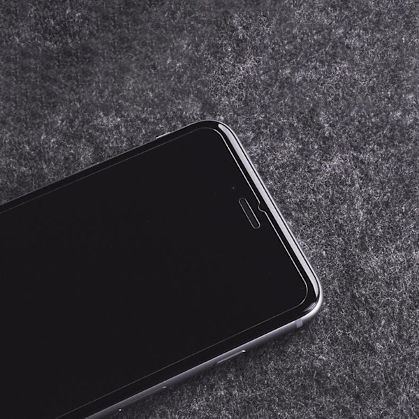 Förstärkt Skyddsglas 9H för TCL 20L (kuvertförpackning)