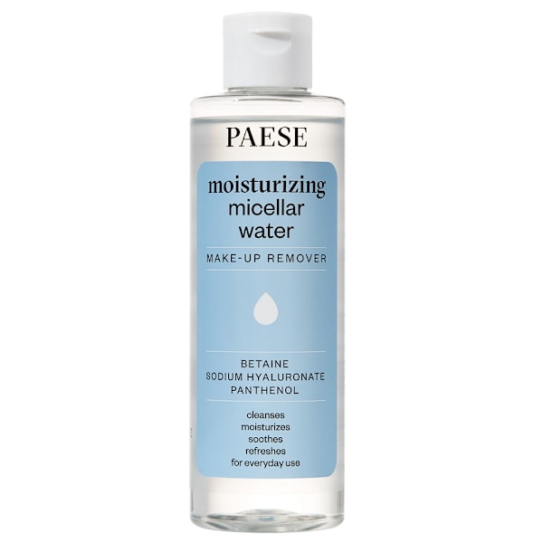 Paese Fuktgivande Micellärvatten/ 200 ml