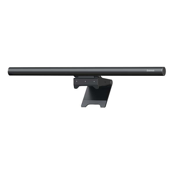 Baseus i-wok2 LED-skärmlampa för skrivbord - svart (DGIW000101)