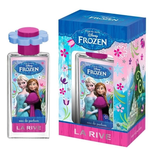 Disney Frozen Parfymvatten 50 ml