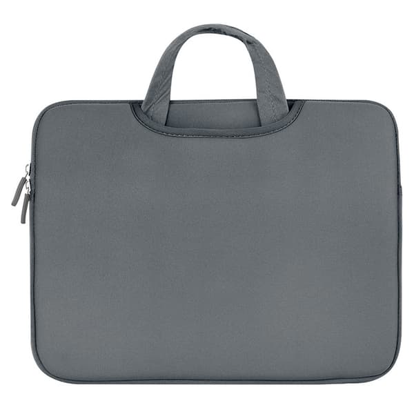 Universell Laptopväska 15/6" - Grå