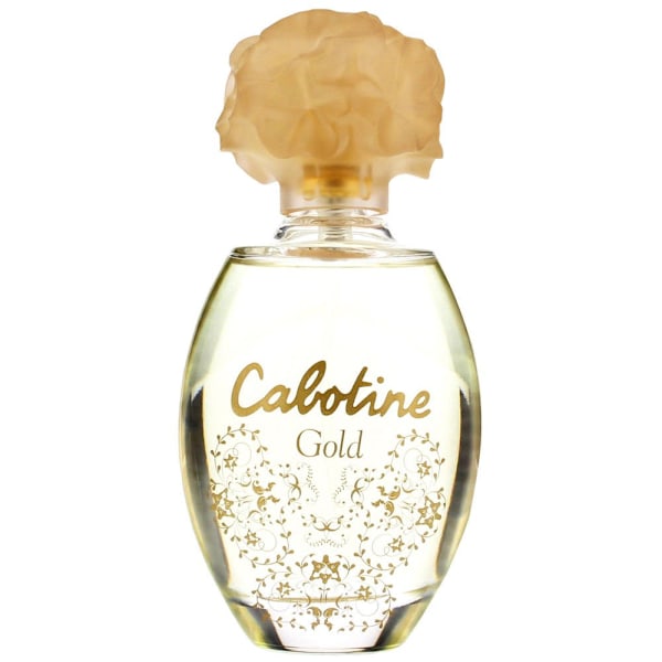Guldig Eau de Toilette/ 100 ml av Gres Cabotine Cabotine Gold
