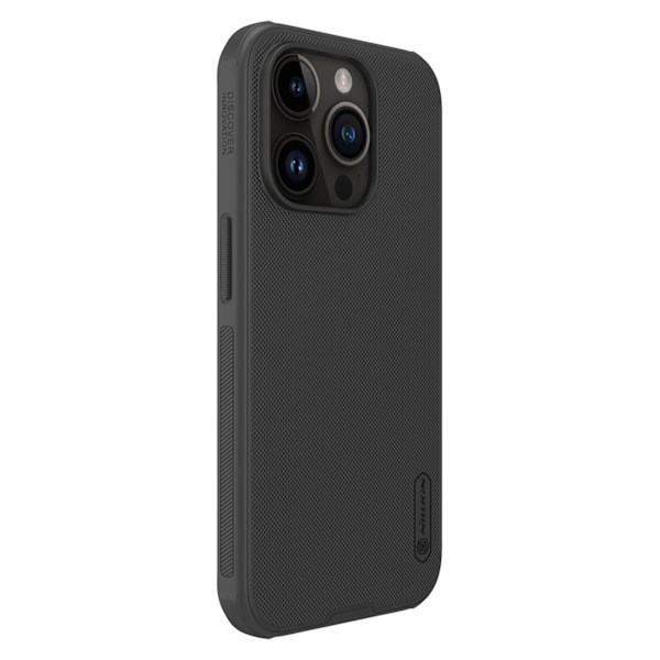 Nillkin Super Frosted Shield Pro Magnetisk Fodral för iPhone 15