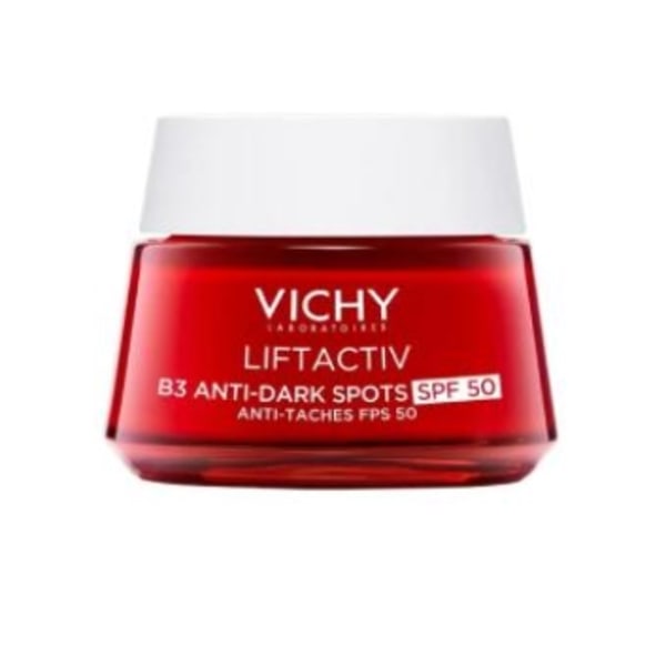 Vichy Liftactiv Specialist B3 Anti-Pigmentering Kräm SPF50+/ 50
