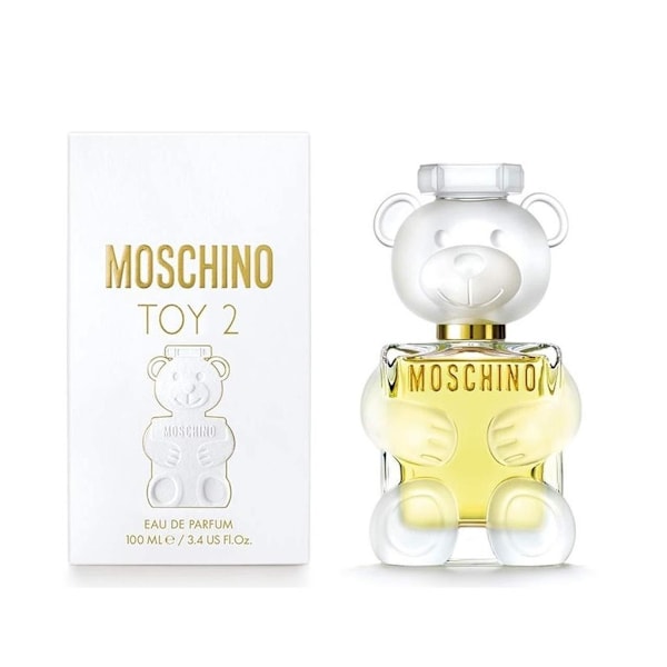 Moschino Toy 2 Eau de Parfum/ 100 ml