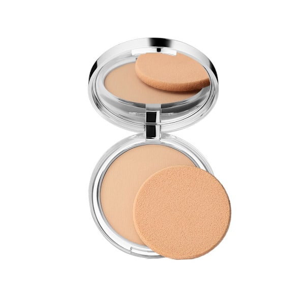 Klinique Dubbelansikts Puder/ Matt Neutral 07 - 10g