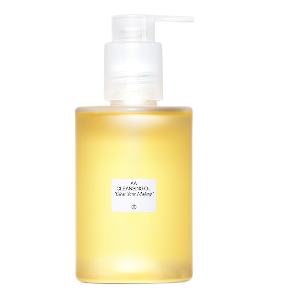 Shangpree AA Rengöringsolja/ 200 ml