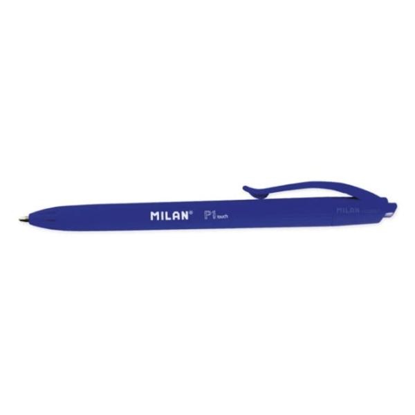 Mila/ Penna P1 Touch - Skandinavisk Stylus Penna med Touchfunkti