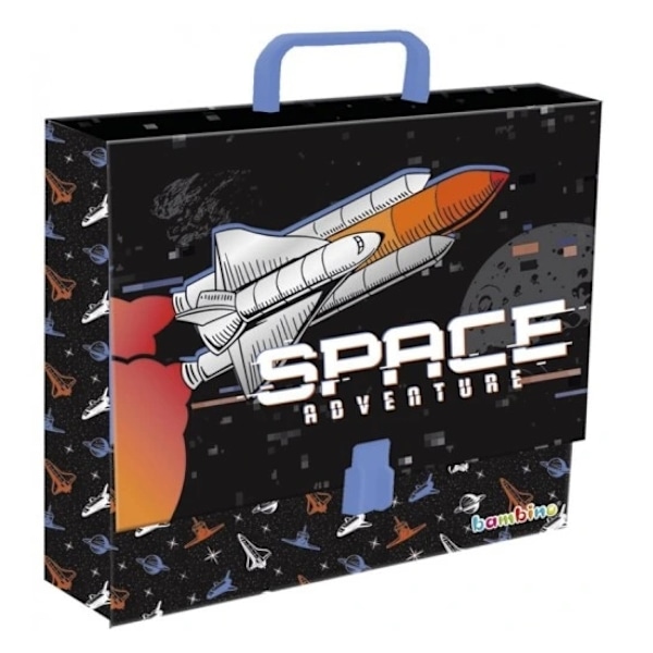 Dokumentmapp A4 Space