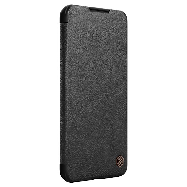 Nillkin Qin Läder Pro Fodral för Samsung Galaxy S22+ (S22 Plus)