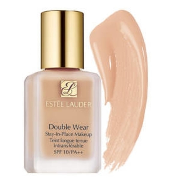 Estee Lauder/ Dubbel Slitage/ Foundation 2N2 Buff/ 30 ml