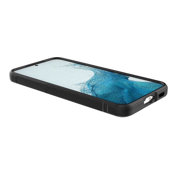 Exklusivt Stötsäkert Skyddsfodral för Samsung Galaxy S23+ - Flex