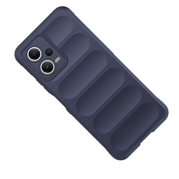 Magiskt Skyddsfodral för Xiaomi Redmi Note 12 5G / Poco X5 5G -
